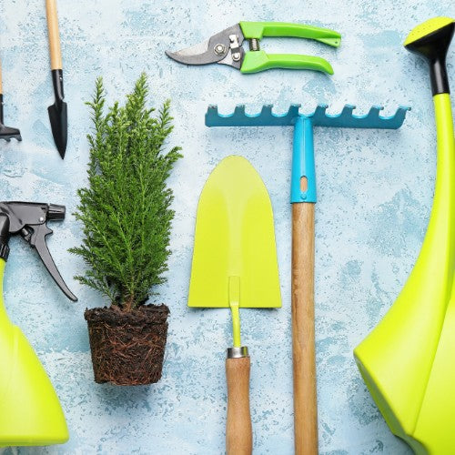 Garden Tools