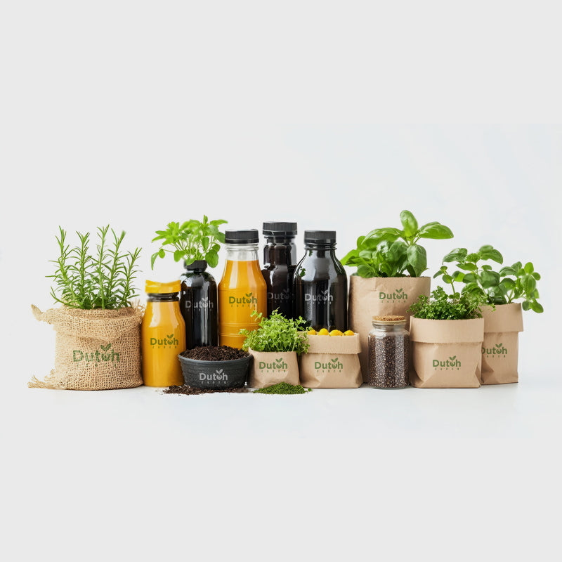 Soils and Fertilizers